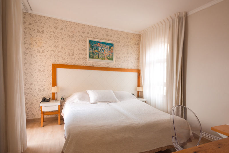 Residence Beach Hotel Netanya Eksteriør billede
